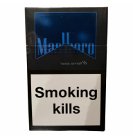 Сигареты Marlboro Black KS (original)