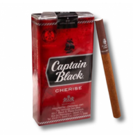 Сигареты Captain Black Cherise