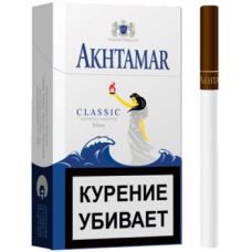 Сигареты Akhtamar Classic King Size