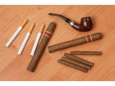Сигареты, сигариллы и сигары: как они отличаются друг от друга?