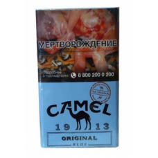 Сигареты Camel Original Blue