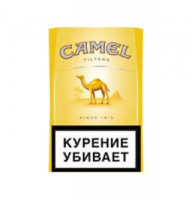 Сигареты Camel Filter