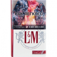 Сигареты LM Red Label