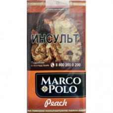 Сигареты Marco Polo Peach