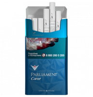 Сигареты Parliament Carat