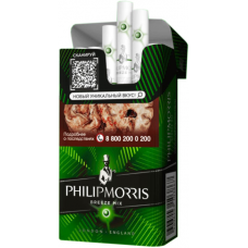 Сигареты Philip Morris Breeze Mix