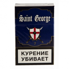 Сигареты Saint George 7