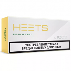 Стики Heets Tropical Swift (Хитс Тропикал Свифт)
