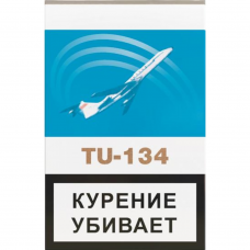 Сигареты TU-134