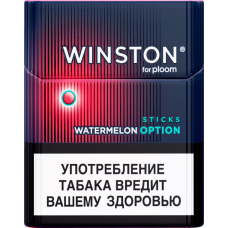 Стики Winston Watermelon Option (Винстон Ватермелон Оптион)
