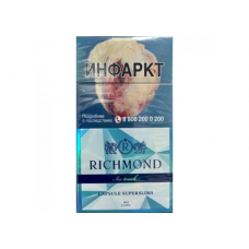 Сигареты Richmond Ice Touch
