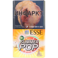 Сигареты ESSE Summer Pop Demi Compact