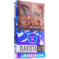 Сигареты Dakota Limited Edition