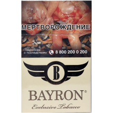Сигареты Bayron