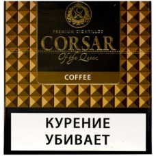 Сигареты Corsar Mini Coffee
