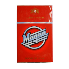 Сигареты Magna Red