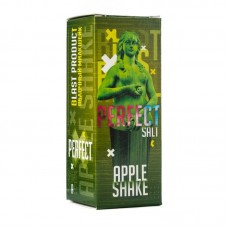 Жидкость Perfect Apple Shake 2% 30 мл PG 50 | VG 50