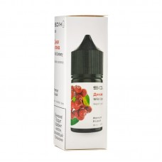 Жидкость SOAK L Wild Cranberry (Дикая клюква) 2% 30 мл