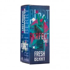 Жидкость Perfect Fresh Berry 2% 30 мл PG 50 | VG 50