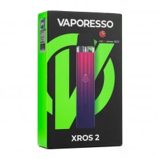 POD-система Vaporesso XROS 2 1000mAh Neon
