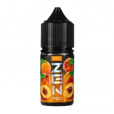 Жидкость ZEN Suprime Peach 2% 30 мл