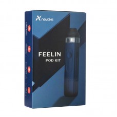Электронная pod система Nevoks Feelin kit 1000 mAh Blue