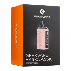 Электронная pod система Geek Vape H45 Classic Sakura 1400 mAh