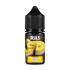 Жидкость Ril Talk Лимонный пирог №5 (2% ultra)