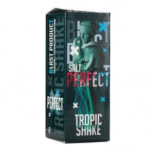Жидкость Perfect Tropic Shake 2% 30 мл PG 50 | VG 50