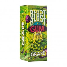 Жидкость Blast Grape 2% 30 мл PG 50 | VG 50