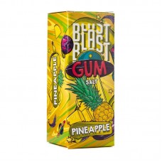 Жидкость Blast Pineapple 2% 30 мл PG 50 | VG 50