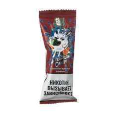 MK Жидкость CandyLab Serial Chiller Арбузная конфета 1.5% 10 мл PG 50 | VG 50
