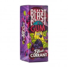 Жидкость Blast Black Currant 2% 30 мл PG 50 | VG 50