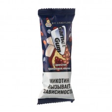 MK Жидкость CandyLab CandyMan Гранатовая жвачка 1.5% 10 мл PG 50 | VG 50