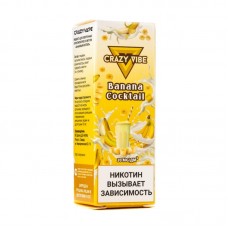 MK Жидкость CandyLab Serial Chiller Мятный лимонад с лимоном и лаймом 1.5% 10 мл PG 50 | VG 197
