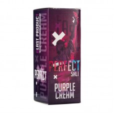 Жидкость Perfect Purple Cream 2% 30 мл PG 50 | VG 50