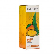 Жидкость Element Mango Aloe (Манго алоэ) Salt 2% 30 мл