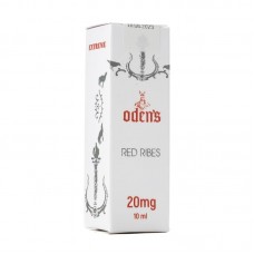 MK Жидкость ODENS Extreme Red Ribes 2% 10 мл PG 50 | VG 50