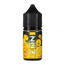 Жидкость ZEN Suprime Lemon Candy 2% 30 мл