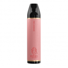 МК Одноразовая электронная сигарета Topol Pink Lemonade (Розовый лимонад) 5000 затяжек