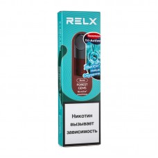 Картридж Relx Pro Forest Gems 5% упаковка (2 шт)
