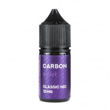 Жидкость Carbon Violet (Манго гуарана) 1.2% 30 мл