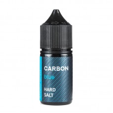 Жидкость Carbon Blue (Ягоды асаи) 2% Hard 30 мл