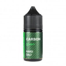 Жидкость Carbon Green (Холодный фруктовый чай) 2% Hard 30 мл