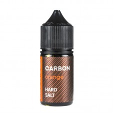 Жидкость Carbon Orange (Воздушный попкорн) 2% Hard 30 мл