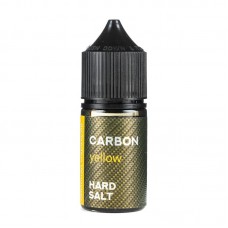 Жидкость Carbon Yellow (Лимонад маракуйя) 2% Hard 30 мл