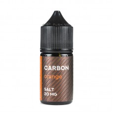Жидкость Carbon Orange (Воздушный попкорн) 2% 30 мл