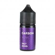 Жидкость Carbon Violet (Манго гуарана) 2% 30 мл
