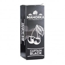 Жидкость MAHORKA Salt Strong Captain Black (Табаки с вишнёвым вкусом и ароматом шоколада) 2% 30 мл