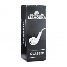 Жидкость MAHORKA Salt Strong classic (Вкус классического трубочного табака) 2% 30 мл